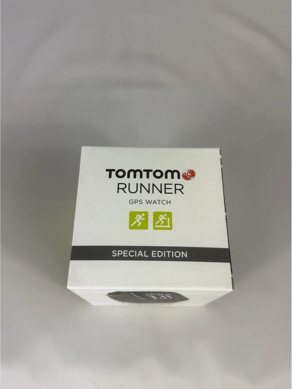 TomTom  Runner & Multisport GPS Watch  8RS00